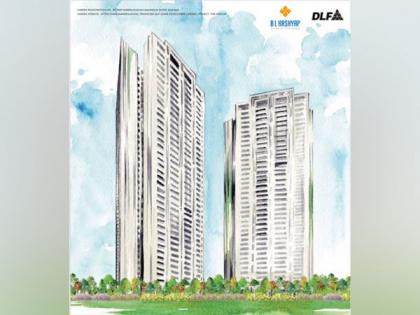 B L Kashyap secures a new order worth Rs 369 crore from DLF Home Developers Limited | B L Kashyap secures a new order worth Rs 369 crore from DLF Home Developers Limited B L Kashyap secures a new order worth Rs 369 crore from DLF Home Developers Limited | B L Kashyap secures a new order worth Rs 369 crore from DLF Home Developers Limited