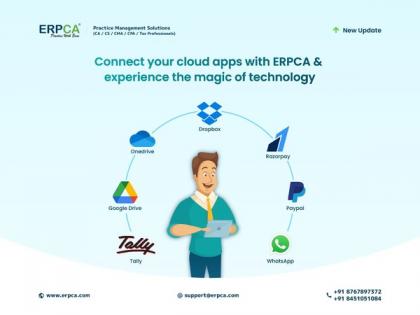 ERPCA practice management software adds WhatsApp integration for improved client communication | ERPCA practice management software adds WhatsApp integration for improved client communication ERPCA practice management software adds WhatsApp integration for improved client communication | ERPCA practice management software adds WhatsApp integration for improved client communication