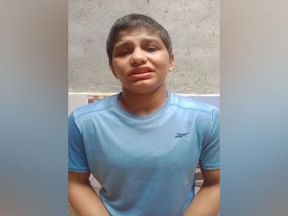 “I was cheated, fair trial should be conducted”: Antim Panghal objects to Vinesh getting direct entry for Asian Games | “I was cheated, fair trial should be conducted”: Antim Panghal objects to Vinesh getting direct entry for Asian Games “I was cheated, fair trial should be conducted”: Antim Panghal objects to Vinesh getting direct entry for Asian Games | “I was cheated, fair trial should be conducted”: Antim Panghal objects to Vinesh getting direct entry for Asian Games