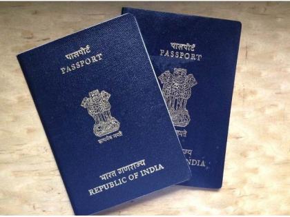Indian passport has visa-free access to 57 countries; Singapore’s most powerful at 192: Report | Indian passport has visa-free access to 57 countries; Singapore’s most powerful at 192: Report Indian passport has visa-free access to 57 countries; Singapore’s most powerful at 192: Report | Indian passport has visa-free access to 57 countries; Singapore’s most powerful at 192: Report
