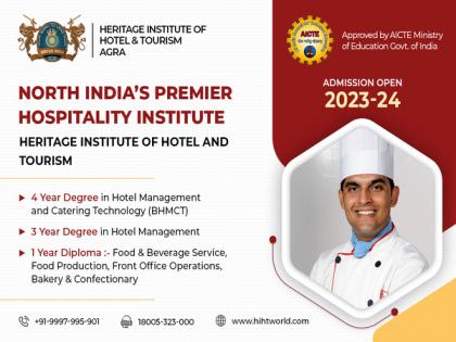 Rewarding and Assured Future Career in Hospitality Industry | Rewarding and Assured Future Career in Hospitality Industry Rewarding and Assured Future Career in Hospitality Industry | Rewarding and Assured Future Career in Hospitality Industry