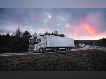Volvo Group and Westport Sign Letter of Intent to Establish Joint Venture to Reduce CO2 Emissions from Long-Haul Transport | Volvo Group and Westport Sign Letter of Intent to Establish Joint Venture to Reduce CO2 Emissions from Long-Haul Transport Volvo Group and Westport Sign Letter of Intent to Establish Joint Venture to Reduce CO2 Emissions from Long-Haul Transport | Volvo Group and Westport Sign Letter of Intent to Establish Joint Venture to Reduce CO2 Emissions from Long-Haul Transport