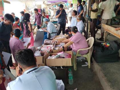 Annamrita Foundation Extends a Helping Hand to Flood Victims in Palwal District | Annamrita Foundation Extends a Helping Hand to Flood Victims in Palwal District Annamrita Foundation Extends a Helping Hand to Flood Victims in Palwal District | Annamrita Foundation Extends a Helping Hand to Flood Victims in Palwal District