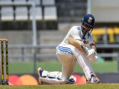 "Jaiswal has got time to play both against pace, spin...," says AB de Villiers  | "Jaiswal has got time to play both against pace, spin...," says AB de Villiers 