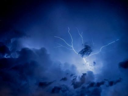 Pakistan: Dust storm, thunderstorm likely in many Sindh districts | Pakistan: Dust storm, thunderstorm likely in many Sindh districts Pakistan: Dust storm, thunderstorm likely in many Sindh districts | Pakistan: Dust storm, thunderstorm likely in many Sindh districts