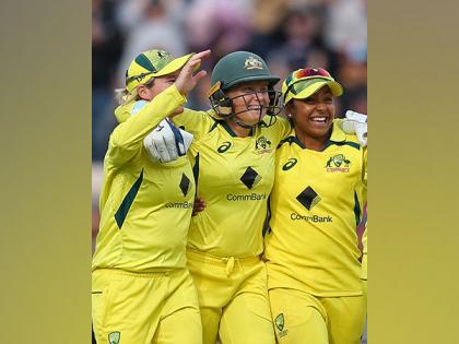 We've got trophy back, job number one done: Australian captain Healy on Women Ashes draw  | We've got trophy back, job number one done: Australian captain Healy on Women Ashes draw 
