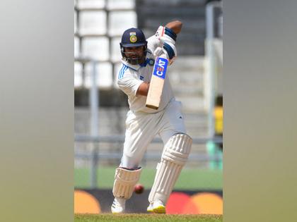 "Lot of history between these two teams...": Indian skipper Rohit ahead of 100th Test against West Indies  | "Lot of history between these two teams...": Indian skipper Rohit ahead of 100th Test against West Indies 