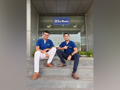 Dynamic duo Sanchit and Yajan, the young stalwarts taking Su-Kam to the next level | Dynamic duo Sanchit and Yajan, the young stalwarts taking Su-Kam to the next level