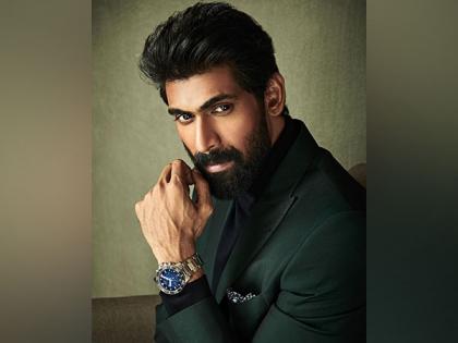 Comic-Con: Rana Daggubati announces Telugu webs series 'Lords of the Deccan' | Comic-Con: Rana Daggubati announces Telugu webs series 'Lords of the Deccan'