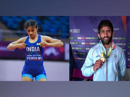 IOA, Ad hoc committee not on same page on Asian Games trial exemptions for Vinesh, Bajrang Punia? | IOA, Ad hoc committee not on same page on Asian Games trial exemptions for Vinesh, Bajrang Punia?