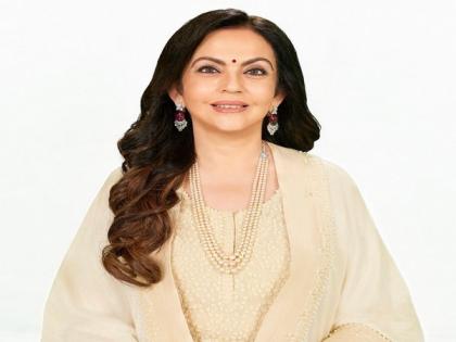 Nita Ambani-backed exhibition, ‘Tree & Serpent…’, makes it to The Met | Nita Ambani-backed exhibition, ‘Tree & Serpent…’, makes it to The Met Nita Ambani-backed exhibition, ‘Tree & Serpent…’, makes it to The Met | Nita Ambani-backed exhibition, ‘Tree & Serpent…’, makes it to The Met