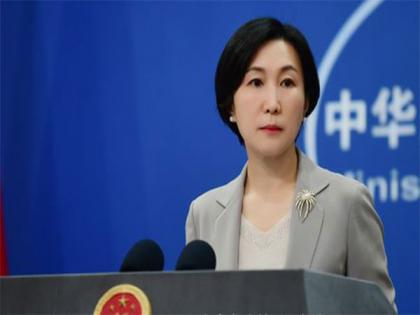 Oppose official interaction between US, Taiwan, urge America to abide by One-China principle: Beijing | Oppose official interaction between US, Taiwan, urge America to abide by One-China principle: Beijing Oppose official interaction between US, Taiwan, urge America to abide by One-China principle: Beijing | Oppose official interaction between US, Taiwan, urge America to abide by One-China principle: Beijing
