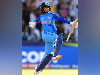 India all-rounder Jemimah Rodrigues lauds collective team performance after win over Bangladesh | India all-rounder Jemimah Rodrigues lauds collective team performance after win over Bangladesh