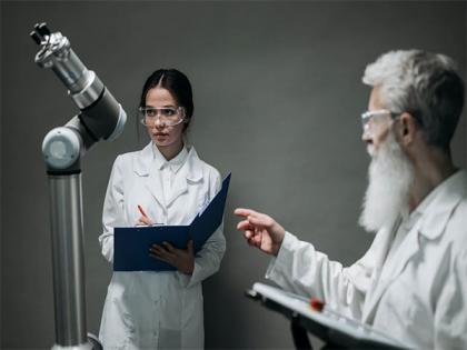 New study finds that metal can heal themselves | New study finds that metal can heal themselves New study finds that metal can heal themselves | New study finds that metal can heal themselves