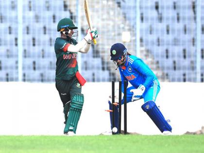 "The middle order has been a concern": Bangladesh stand-in skipper Nahida Akhter | "The middle order has been a concern": Bangladesh stand-in skipper Nahida Akhter