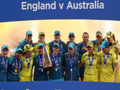Ashes 2023: Women's cricket at its most competitive in years | Ashes 2023: Women's cricket at its most competitive in years