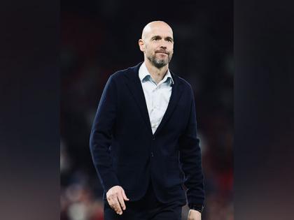 Erik Ten Hag shares heartfelt message of support to Edwin van der Sar | Erik Ten Hag shares heartfelt message of support to Edwin van der Sar Erik Ten Hag shares heartfelt message of support to Edwin van der Sar | Erik Ten Hag shares heartfelt message of support to Edwin van der Sar