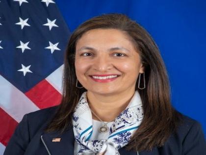 India's role critical in combating spread of synthetic drugs, says US special envoy | India's role critical in combating spread of synthetic drugs, says US special envoy India's role critical in combating spread of synthetic drugs, says US special envoy | India's role critical in combating spread of synthetic drugs, says US special envoy