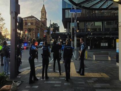 Two killed in Auckland shooting, gunman dead, hours before FIFA Women’s WC opening game | Two killed in Auckland shooting, gunman dead, hours before FIFA Women’s WC opening game Two killed in Auckland shooting, gunman dead, hours before FIFA Women’s WC opening game | Two killed in Auckland shooting, gunman dead, hours before FIFA Women’s WC opening game