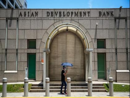 ADB maintains 2023 growth forecast for Asia Pacific at 4.8 pc | ADB maintains 2023 growth forecast for Asia Pacific at 4.8 pc ADB maintains 2023 growth forecast for Asia Pacific at 4.8 pc | ADB maintains 2023 growth forecast for Asia Pacific at 4.8 pc