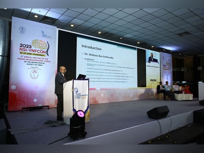 Groundbreaking Research on Minimally Invasive Brain Tumor Surgery Presented by Dr. Rao at Andhra Pradesh Neuroscientists Association Conference | Groundbreaking Research on Minimally Invasive Brain Tumor Surgery Presented by Dr. Rao at Andhra Pradesh Neuroscientists Association Conference