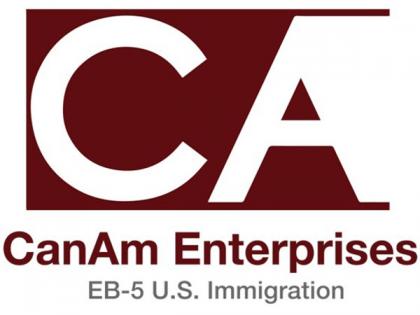 CanAm Makes Milestone 50th EB-5 Project Repayment to Immigrant Investors | CanAm Makes Milestone 50th EB-5 Project Repayment to Immigrant Investors CanAm Makes Milestone 50th EB-5 Project Repayment to Immigrant Investors | CanAm Makes Milestone 50th EB-5 Project Repayment to Immigrant Investors