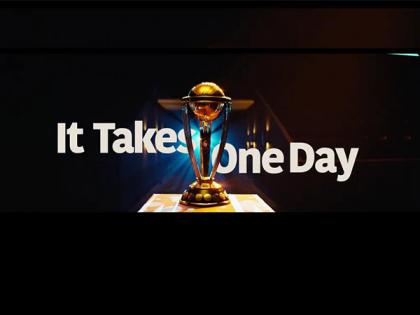 Shah Rukh Khan features in ICC Cricket World Cup 2023 campaign video | Shah Rukh Khan features in ICC Cricket World Cup 2023 campaign video