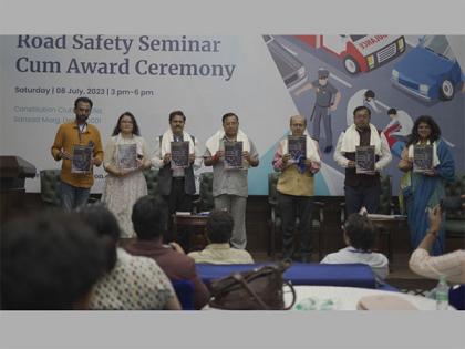 Proactive Citizen Foundation successfully hosted Seminar on Road Safety: Empowering Communities for Safer Roads | Proactive Citizen Foundation successfully hosted Seminar on Road Safety: Empowering Communities for Safer Roads Proactive Citizen Foundation successfully hosted Seminar on Road Safety: Empowering Communities for Safer Roads | Proactive Citizen Foundation successfully hosted Seminar on Road Safety: Empowering Communities for Safer Roads