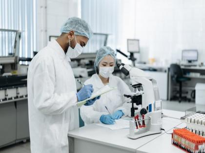 Gene mutation could explain why some don’t get sick from covid-19: Study | Gene mutation could explain why some don’t get sick from covid-19: Study Gene mutation could explain why some don’t get sick from covid-19: Study | Gene mutation could explain why some don’t get sick from covid-19: Study
