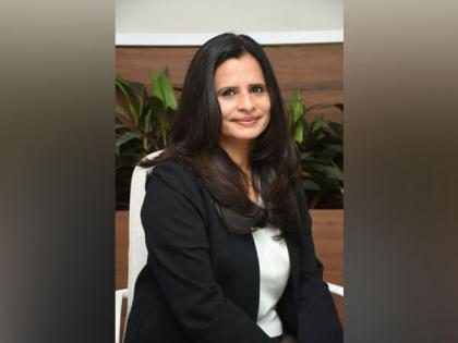 Ajeenkya DY Patil Group Makes History: Appoints Taruna Maheshwari as the Group CEO | Ajeenkya DY Patil Group Makes History: Appoints Taruna Maheshwari as the Group CEO Ajeenkya DY Patil Group Makes History: Appoints Taruna Maheshwari as the Group CEO | Ajeenkya DY Patil Group Makes History: Appoints Taruna Maheshwari as the Group CEO
