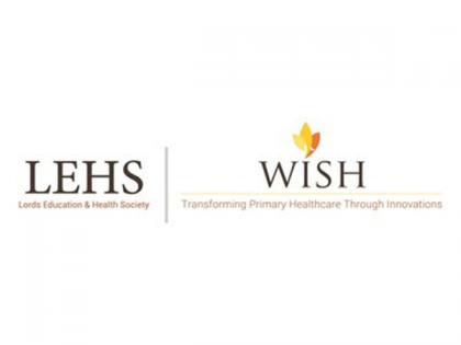 Global health leader Dr Rakesh Kumar heralds a new beginning as CEO WISH | Global health leader Dr Rakesh Kumar heralds a new beginning as CEO WISH Global health leader Dr Rakesh Kumar heralds a new beginning as CEO WISH | Global health leader Dr Rakesh Kumar heralds a new beginning as CEO WISH