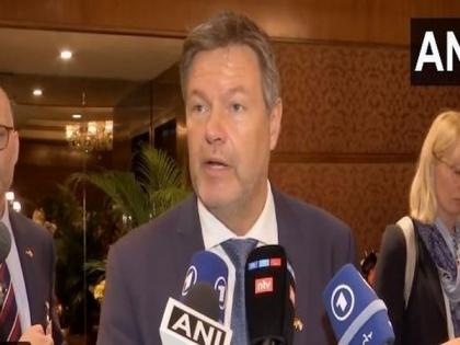 Can’t decouple with China; de-risking, diversification important: German minister in India | Can’t decouple with China; de-risking, diversification important: German minister in India