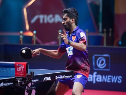 Ultimate Table Tennis season 4: Puneri Paltan, Dabang Delhi set sight on continuing winning form | Ultimate Table Tennis season 4: Puneri Paltan, Dabang Delhi set sight on continuing winning form Ultimate Table Tennis season 4: Puneri Paltan, Dabang Delhi set sight on continuing winning form | Ultimate Table Tennis season 4: Puneri Paltan, Dabang Delhi set sight on continuing winning form