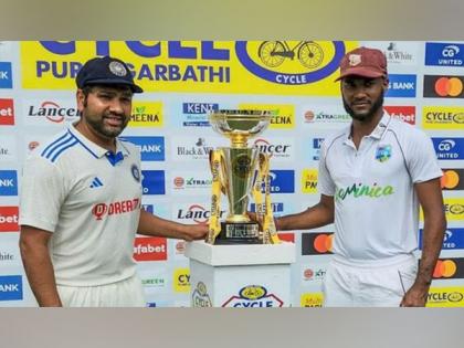 Expecting more grass on surface in second Test: Aakash Chopra | Expecting more grass on surface in second Test: Aakash Chopra