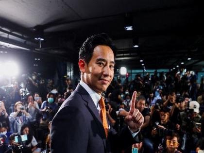 Turmoil in Thailand as rivals derail election winner Pita's bid to become PM | Turmoil in Thailand as rivals derail election winner Pita's bid to become PM Turmoil in Thailand as rivals derail election winner Pita's bid to become PM | Turmoil in Thailand as rivals derail election winner Pita's bid to become PM