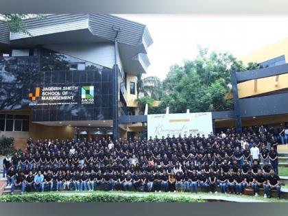 JAGSoM Commences its PGDM Program for the Class of 2025 with Focus on Academic and Cultural Diversity | JAGSoM Commences its PGDM Program for the Class of 2025 with Focus on Academic and Cultural Diversity JAGSoM Commences its PGDM Program for the Class of 2025 with Focus on Academic and Cultural Diversity | JAGSoM Commences its PGDM Program for the Class of 2025 with Focus on Academic and Cultural Diversity