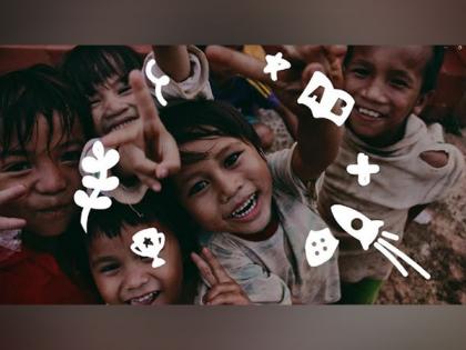 Save the Children India Unveils its 'Bharat' Logo; Rebrands as Bal Raksha Bharat | Save the Children India Unveils its 'Bharat' Logo; Rebrands as Bal Raksha Bharat Save the Children India Unveils its 'Bharat' Logo; Rebrands as Bal Raksha Bharat | Save the Children India Unveils its 'Bharat' Logo; Rebrands as Bal Raksha Bharat