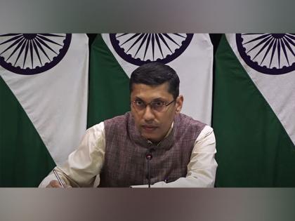 Sri Lankan President's visit to India "very important....have multifaceted relations," says MEA | Sri Lankan President's visit to India "very important....have multifaceted relations," says MEA
