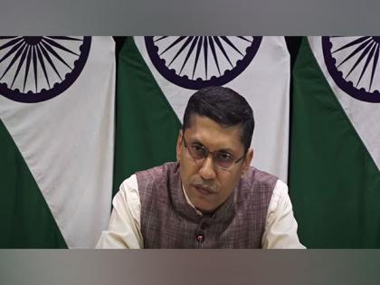 Invitations sent to all leaders for G20 Summit: MEA on Russian President's participation | Invitations sent to all leaders for G20 Summit: MEA on Russian President's participation