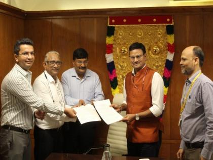 FSSAI and AOAC INTERNATIONAL Join Forces to Strengthen Food Safety Analytical Ecosystem in India | FSSAI and AOAC INTERNATIONAL Join Forces to Strengthen Food Safety Analytical Ecosystem in India FSSAI and AOAC INTERNATIONAL Join Forces to Strengthen Food Safety Analytical Ecosystem in India | FSSAI and AOAC INTERNATIONAL Join Forces to Strengthen Food Safety Analytical Ecosystem in India