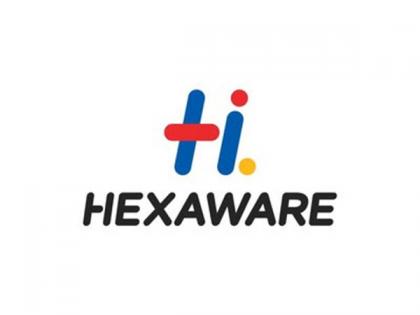 Empowering AI-driven Innovation: Hexaware Launches Transformational Generative AI Consulting & Practice Unit | Empowering AI-driven Innovation: Hexaware Launches Transformational Generative AI Consulting & Practice Unit Empowering AI-driven Innovation: Hexaware Launches Transformational Generative AI Consulting & Practice Unit | Empowering AI-driven Innovation: Hexaware Launches Transformational Generative AI Consulting & Practice Unit