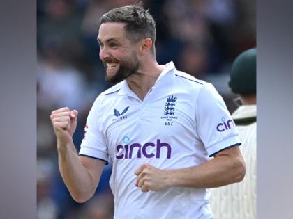 Ashes 4th Test: Woakes' maiden five-wicket haul restrict Australia to 317 in first innings (Day-2, lunch) | Ashes 4th Test: Woakes' maiden five-wicket haul restrict Australia to 317 in first innings (Day-2, lunch)