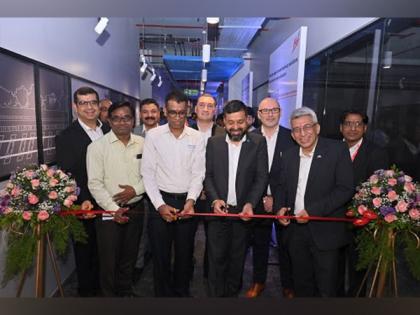 Huf Opens New Tech Center in Pune, India | Huf Opens New Tech Center in Pune, India Huf Opens New Tech Center in Pune, India | Huf Opens New Tech Center in Pune, India