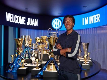 Inter Milan signs Juan Cuadrado until 2024 | Inter Milan signs Juan Cuadrado until 2024 Inter Milan signs Juan Cuadrado until 2024 | Inter Milan signs Juan Cuadrado until 2024