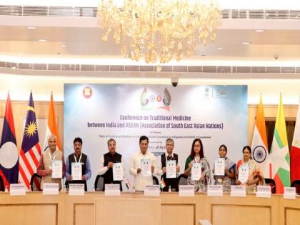 India, ASEAN promise to consolidate sustainable, resilient healthcare systems | India, ASEAN promise to consolidate sustainable, resilient healthcare systems India, ASEAN promise to consolidate sustainable, resilient healthcare systems | India, ASEAN promise to consolidate sustainable, resilient healthcare systems
