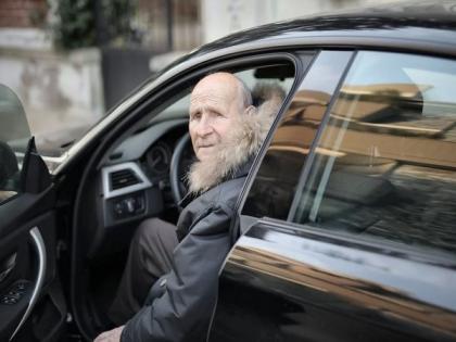 Majority of older persons with cognitive impairment continue to drive, prone to crash risk | Majority of older persons with cognitive impairment continue to drive, prone to crash risk Majority of older persons with cognitive impairment continue to drive, prone to crash risk | Majority of older persons with cognitive impairment continue to drive, prone to crash risk