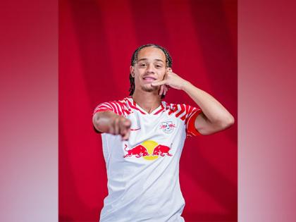 Dutch footballer Xavi Simons to RB Leipzig on loan | Dutch footballer Xavi Simons to RB Leipzig on loan