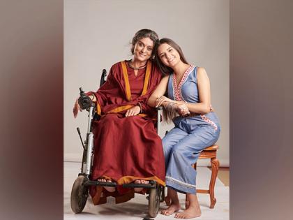 Krutika Desai opens up about upcoming track of 'Pandya Store' | Krutika Desai opens up about upcoming track of 'Pandya Store' Krutika Desai opens up about upcoming track of 'Pandya Store' | Krutika Desai opens up about upcoming track of 'Pandya Store'