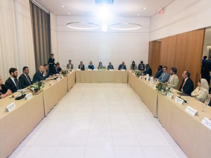 UAE highlights renewable energy’s key role in peacekeeping operations | UAE highlights renewable energy’s key role in peacekeeping operations UAE highlights renewable energy’s key role in peacekeeping operations | UAE highlights renewable energy’s key role in peacekeeping operations