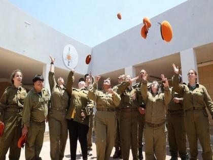 Israel: Soldiers with disabilities earn special berets | Israel: Soldiers with disabilities earn special berets